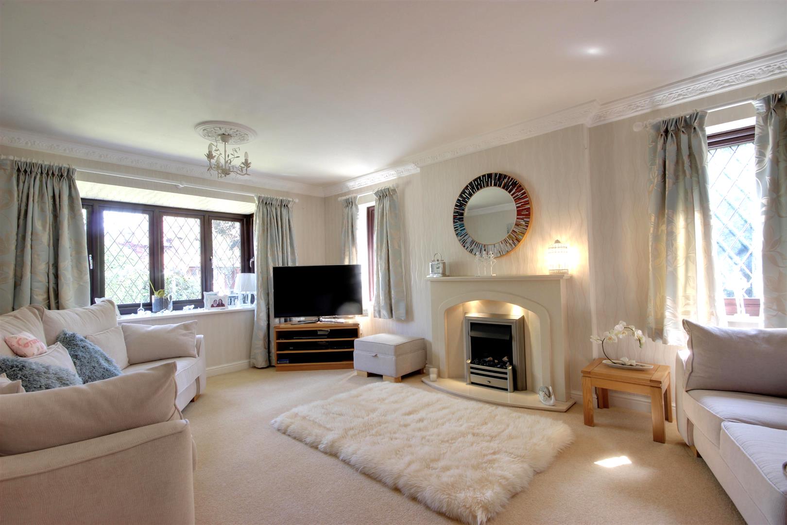 Walnut Close, Cottingham